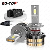 led smd h1 h3 h7 h11 9005 9006 bulb