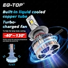 led lighting high lumen